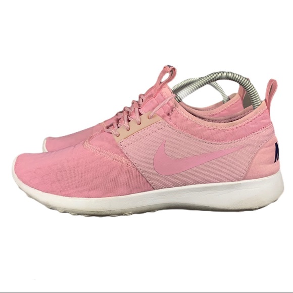 nike juvenate pink